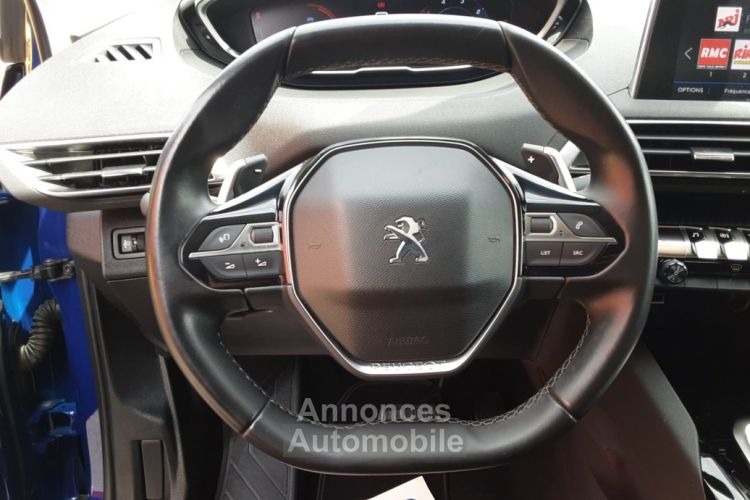 Peugeot 3008 BlueHDi 130ch SetS EAT8 Active Business - <small></small> 17.990 € <small>TTC</small> - #7