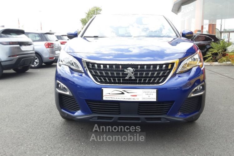 Peugeot 3008 BlueHDi 130ch SetS EAT8 Active Business - <small></small> 17.990 € <small>TTC</small> - #18