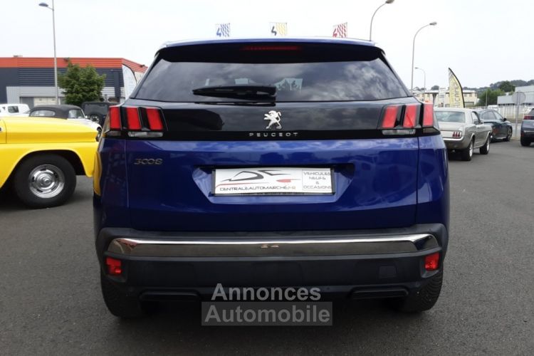 Peugeot 3008 BlueHDi 130ch SetS EAT8 Active Business - <small></small> 17.990 € <small>TTC</small> - #21