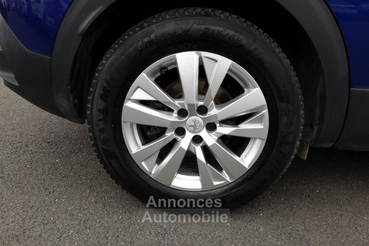 Peugeot 3008 BlueHDi 130ch SetS EAT8 Active Business - <small></small> 17.990 € <small>TTC</small> - #24