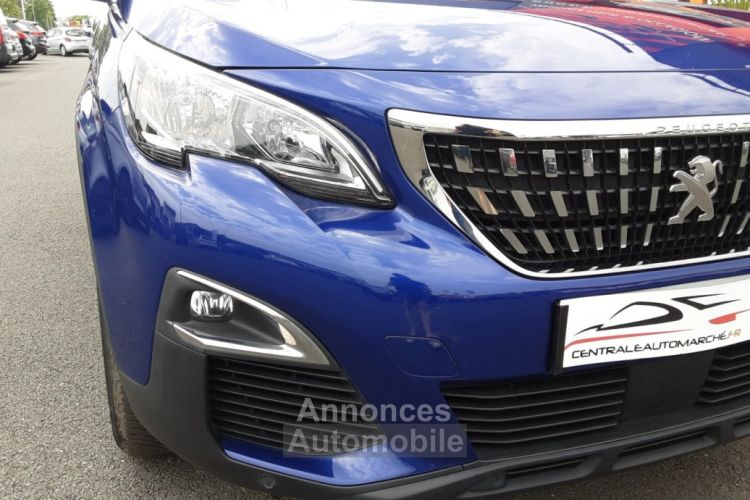 Peugeot 3008 BlueHDi 130ch SetS EAT8 Active Business - <small></small> 17.990 € <small>TTC</small> - #27