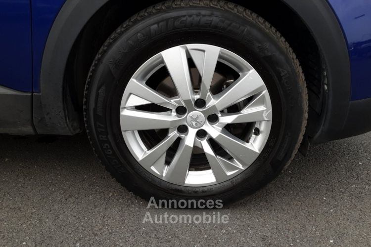 Peugeot 3008 BlueHDi 130ch SetS EAT8 Active Business - <small></small> 17.990 € <small>TTC</small> - #34