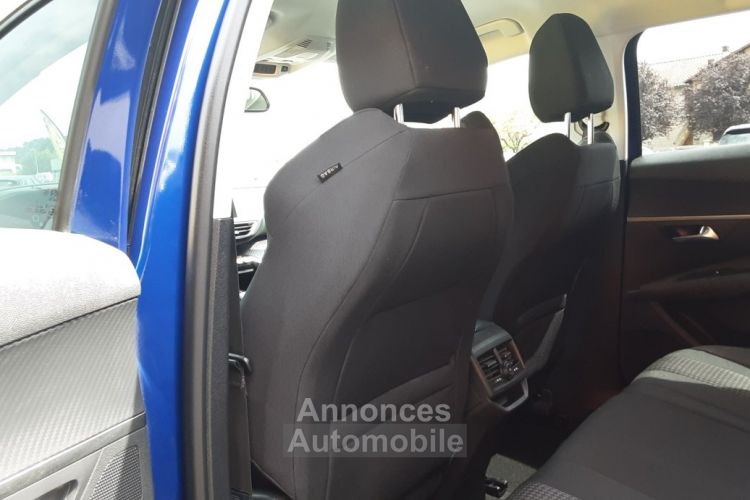 Peugeot 3008 BlueHDi 130ch SetS EAT8 Active Business - <small></small> 17.990 € <small>TTC</small> - #39