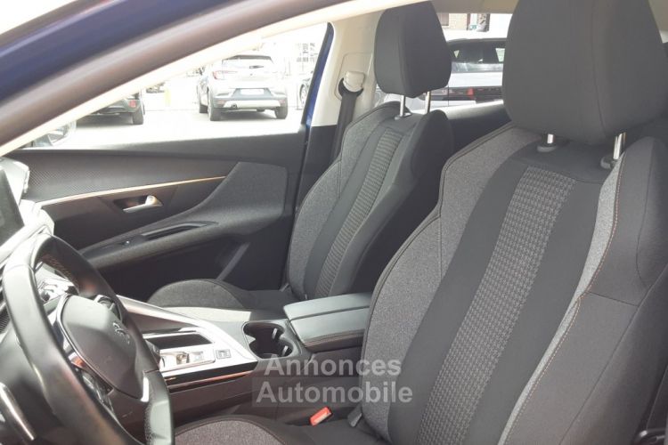 Peugeot 3008 BlueHDi 130ch SetS EAT8 Active Business - <small></small> 17.990 € <small>TTC</small> - #42