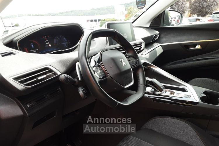 Peugeot 3008 BlueHDi 130ch SetS EAT8 Active Business - <small></small> 17.990 € <small>TTC</small> - #44