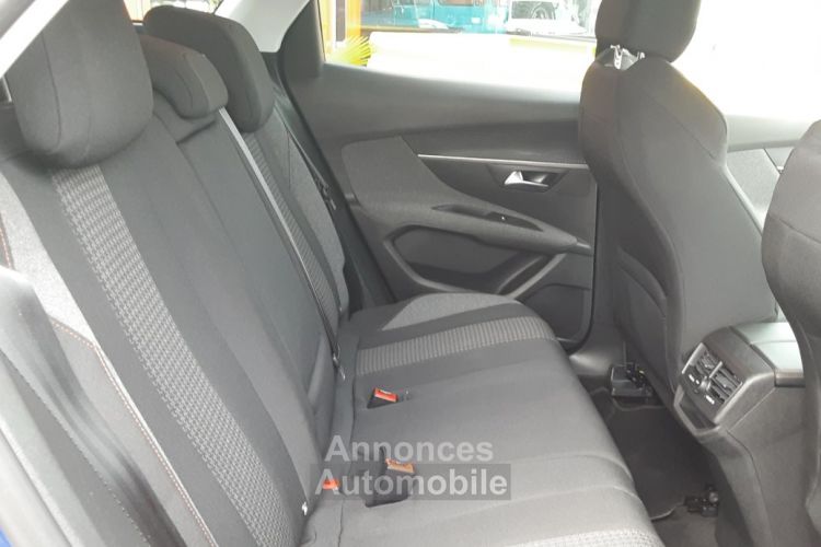 Peugeot 3008 BlueHDi 130ch SetS EAT8 Active Business - <small></small> 17.990 € <small>TTC</small> - #47