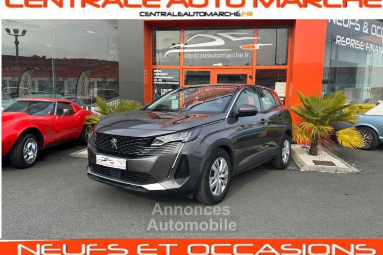 Peugeot 3008 BlueHDi 130ch SetS EAT8 Active Business - <small></small> 21.700 € <small>TTC</small> - #1