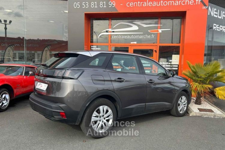 Peugeot 3008 BlueHDi 130ch SetS EAT8 Active Business - <small></small> 21.700 € <small>TTC</small> - #2