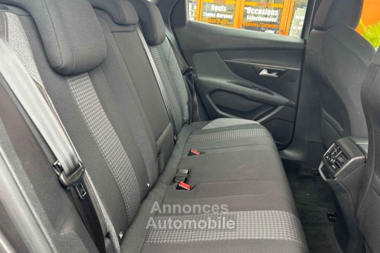 Peugeot 3008 BlueHDi 130ch SetS EAT8 Active Business - <small></small> 21.700 € <small>TTC</small> - #4