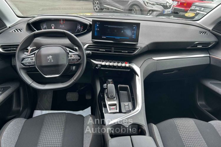 Peugeot 3008 BlueHDi 130ch SetS EAT8 Active Business - <small></small> 21.700 € <small>TTC</small> - #5