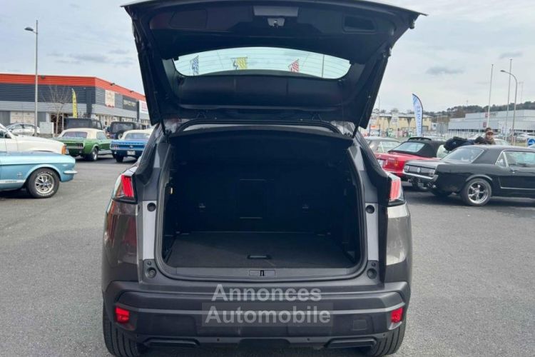 Peugeot 3008 BlueHDi 130ch SetS EAT8 Active Business - <small></small> 21.700 € <small>TTC</small> - #6