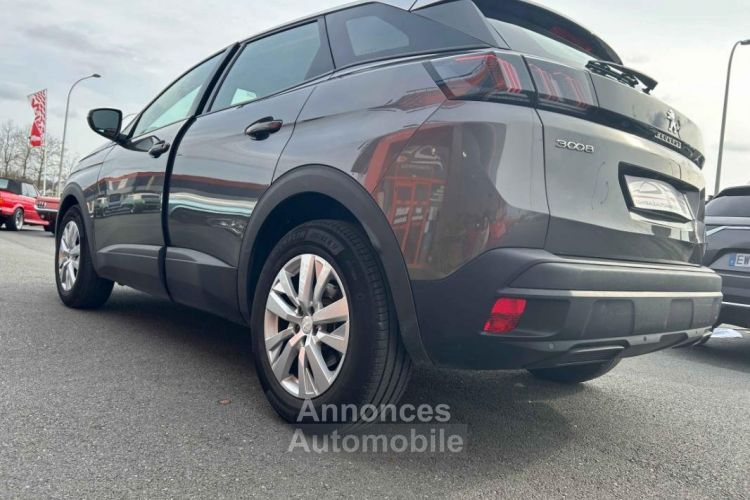 Peugeot 3008 BlueHDi 130ch SetS EAT8 Active Business - <small></small> 21.700 € <small>TTC</small> - #8