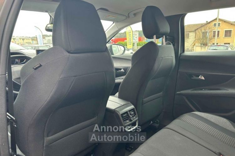 Peugeot 3008 BlueHDi 130ch SetS EAT8 Active Business - <small></small> 21.700 € <small>TTC</small> - #13