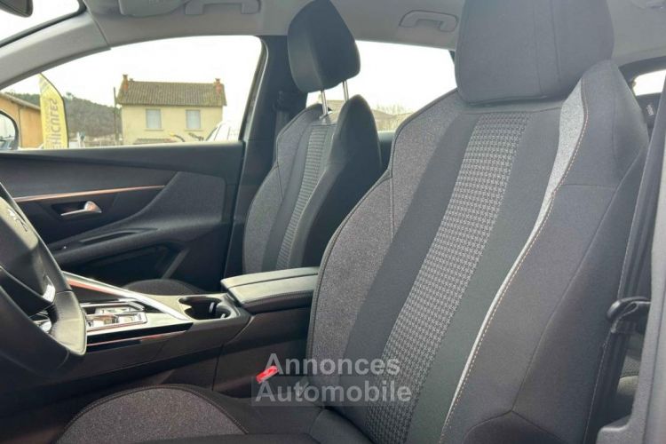 Peugeot 3008 BlueHDi 130ch SetS EAT8 Active Business - <small></small> 21.700 € <small>TTC</small> - #15