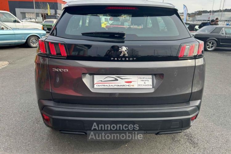 Peugeot 3008 BlueHDi 130ch SetS EAT8 Active Business - <small></small> 21.700 € <small>TTC</small> - #21