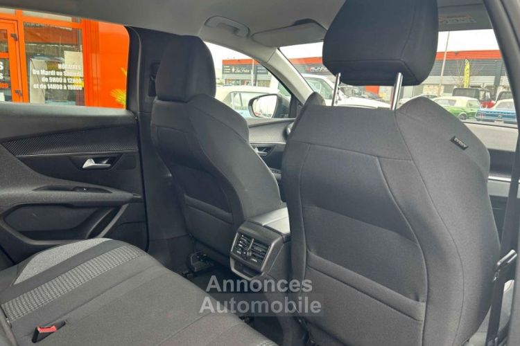 Peugeot 3008 BlueHDi 130ch SetS EAT8 Active Business - <small></small> 21.700 € <small>TTC</small> - #26