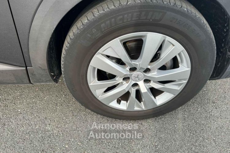 Peugeot 3008 BlueHDi 130ch SetS EAT8 Active Business - <small></small> 21.700 € <small>TTC</small> - #32