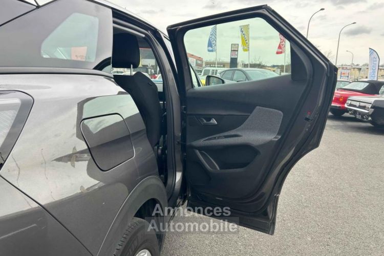 Peugeot 3008 BlueHDi 130ch SetS EAT8 Active Business - <small></small> 21.700 € <small>TTC</small> - #42