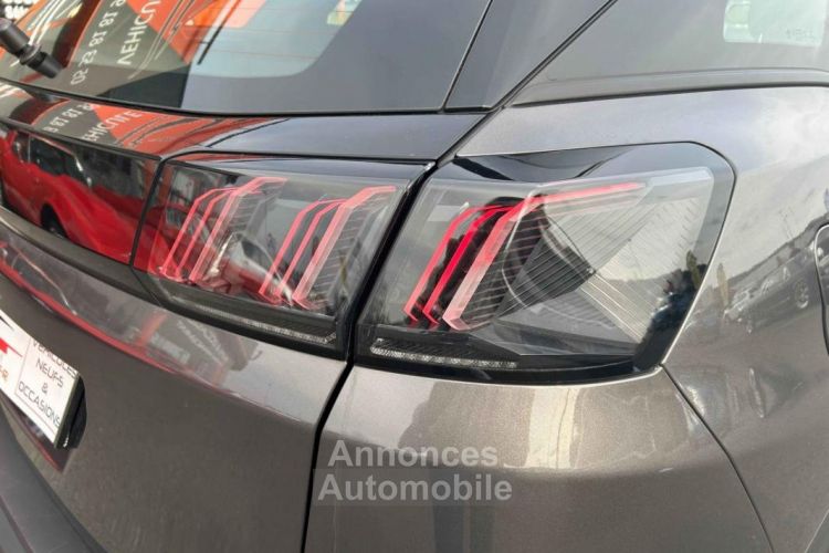 Peugeot 3008 BlueHDi 130ch SetS EAT8 Active Business - <small></small> 21.700 € <small>TTC</small> - #47