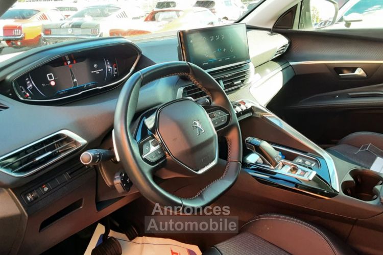 Peugeot 3008 BlueHDi 130ch SetS EAT8 Allure - <small></small> 25.990 € <small>TTC</small> - #14