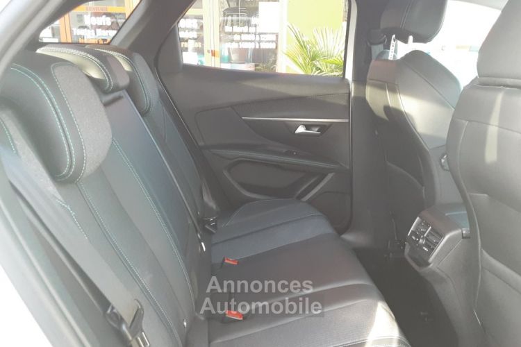 Peugeot 3008 BlueHDi 130ch SetS EAT8 Allure - <small></small> 25.990 € <small>TTC</small> - #28