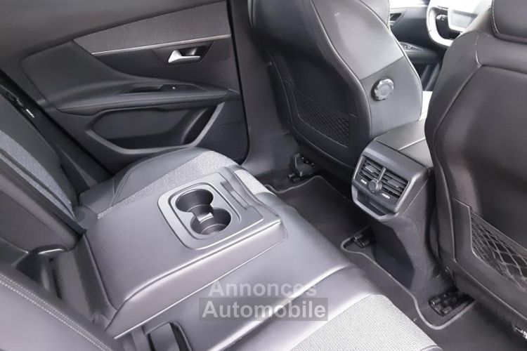 Peugeot 3008 BlueHDi 130ch SetS EAT8 Allure Business - <small></small> 19.990 € <small>TTC</small> - #13