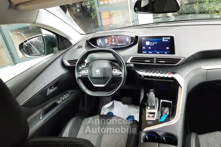 Peugeot 3008 BlueHDi 130ch SetS EAT8 Allure Business - <small></small> 19.990 € <small>TTC</small> - #16