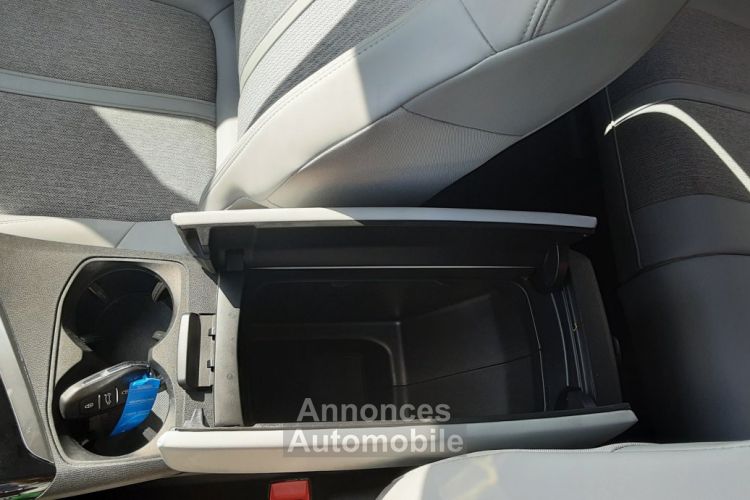 Peugeot 3008 BlueHDi 130ch SetS EAT8 Allure Business - <small></small> 22.490 € <small>TTC</small> - #21