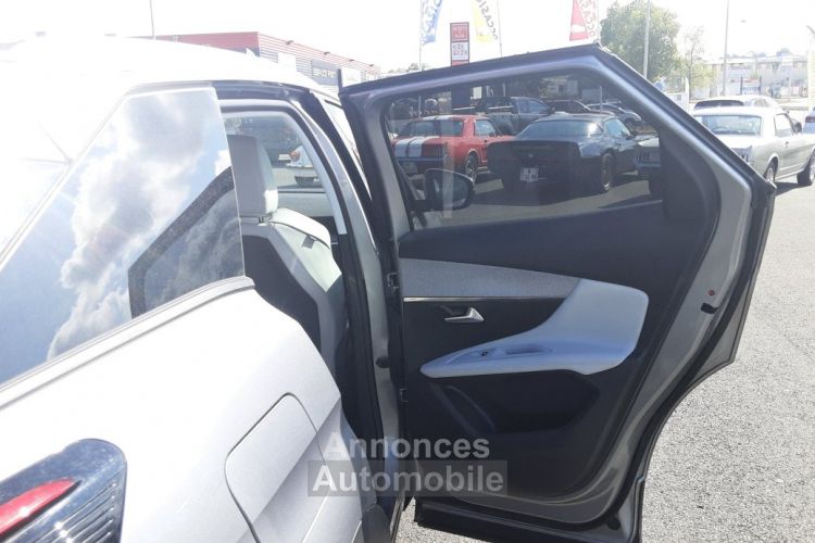 Peugeot 3008 BlueHDi 130ch SetS EAT8 Allure Business - <small></small> 22.490 € <small>TTC</small> - #22