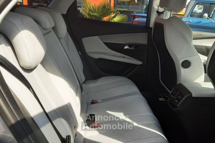 Peugeot 3008 BlueHDi 130ch SetS EAT8 Allure Business - <small></small> 22.490 € <small>TTC</small> - #35