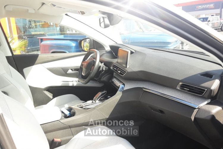 Peugeot 3008 BlueHDi 130ch SetS EAT8 Allure Business - <small></small> 22.490 € <small>TTC</small> - #42