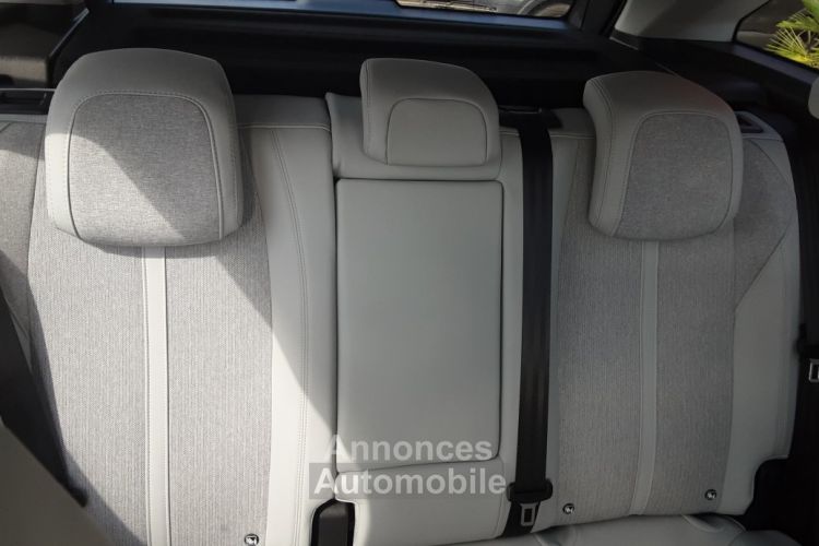 Peugeot 3008 BlueHDi 130ch SetS EAT8 Allure Business - <small></small> 22.490 € <small>TTC</small> - #47