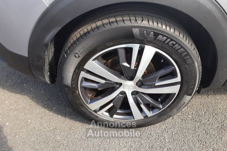 Peugeot 3008 BlueHDi 130ch SetS EAT8 Allure Business - <small></small> 22.490 € <small>TTC</small> - #50