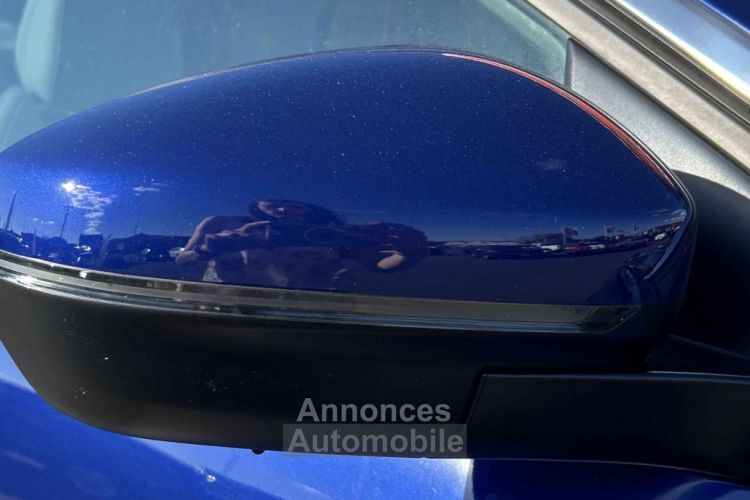 Peugeot 3008 BlueHDi 130ch SetS EAT8 Allure Business - <small></small> 23.990 € <small>TTC</small> - #30