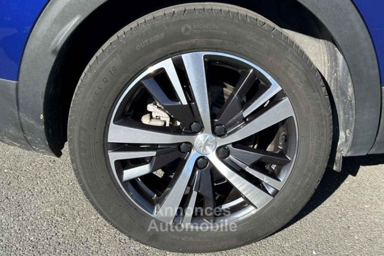 Peugeot 3008 BlueHDi 130ch SetS EAT8 Allure Business - <small></small> 23.990 € <small>TTC</small> - #41