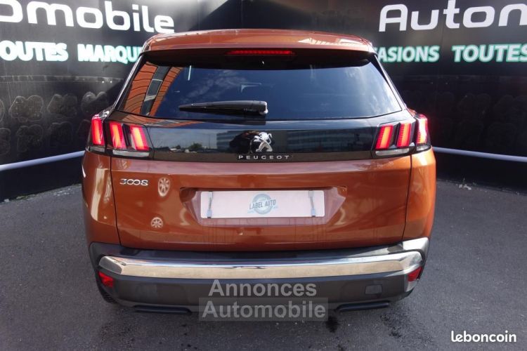 Peugeot 3008 BlueHDi 130ch S&S BVM6 Active - <small></small> 12.400 € <small>TTC</small> - #5