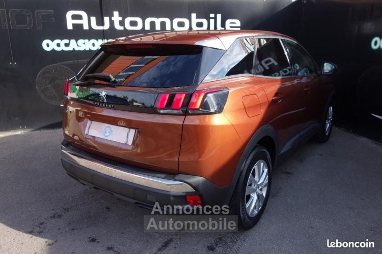 Peugeot 3008 BlueHDi 130ch S&S BVM6 Active - <small></small> 12.400 € <small>TTC</small> - #7