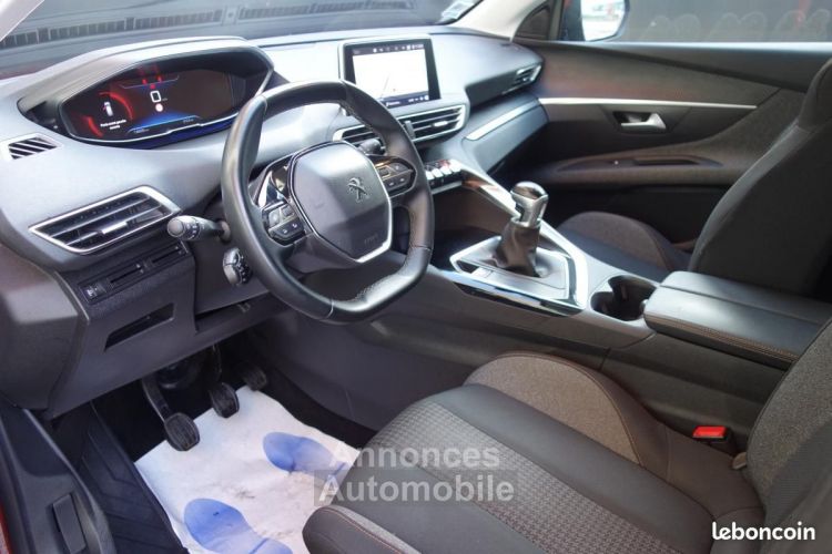 Peugeot 3008 BlueHDi 130ch S&S BVM6 Active - <small></small> 12.400 € <small>TTC</small> - #11