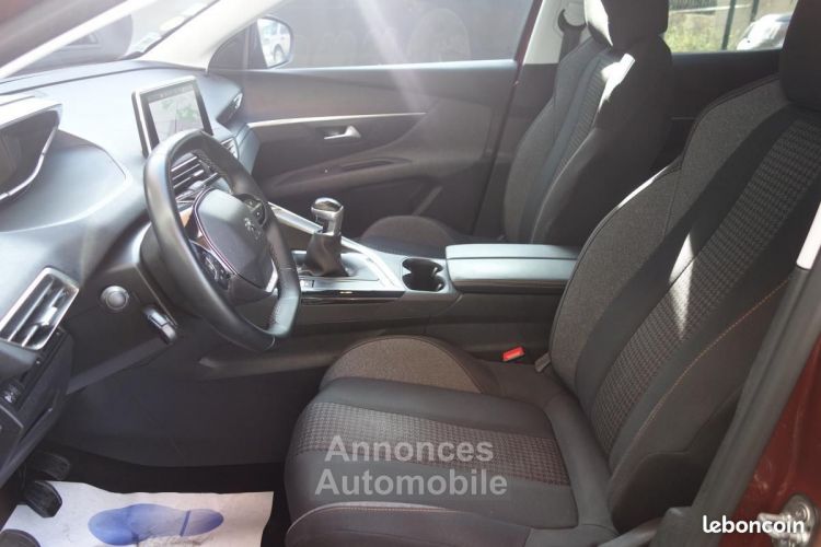 Peugeot 3008 BlueHDi 130ch S&S BVM6 Active - <small></small> 12.400 € <small>TTC</small> - #12