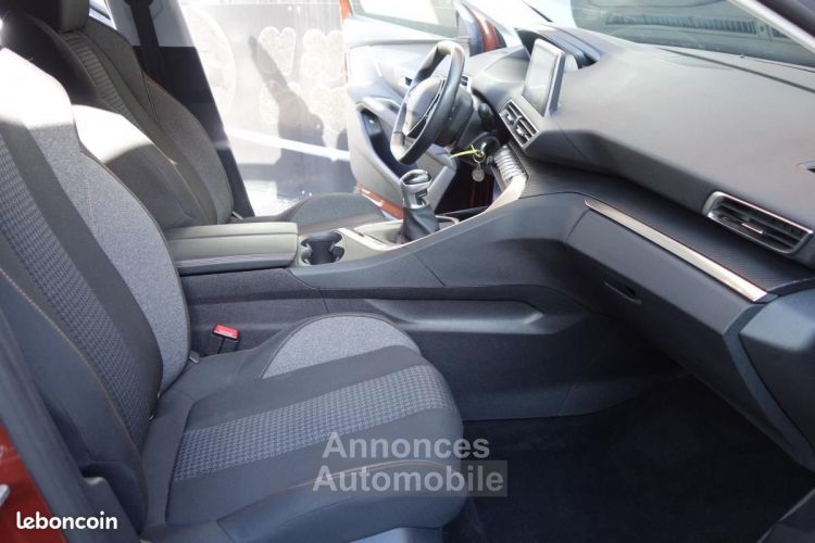 Peugeot 3008 BlueHDi 130ch S&S BVM6 Active - <small></small> 12.400 € <small>TTC</small> - #15