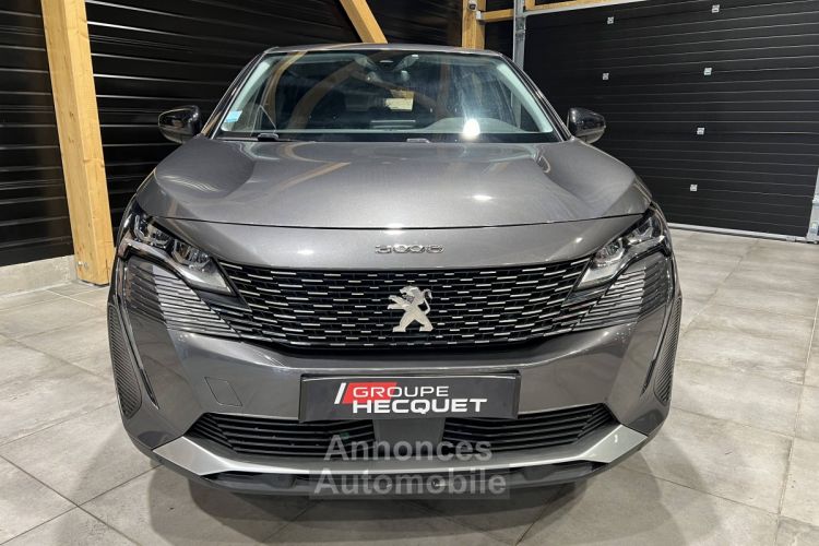 Peugeot 3008 BlueHDi 130ch S&S BVM6 Active Pack - <small></small> 19.990 € <small>TTC</small> - #4