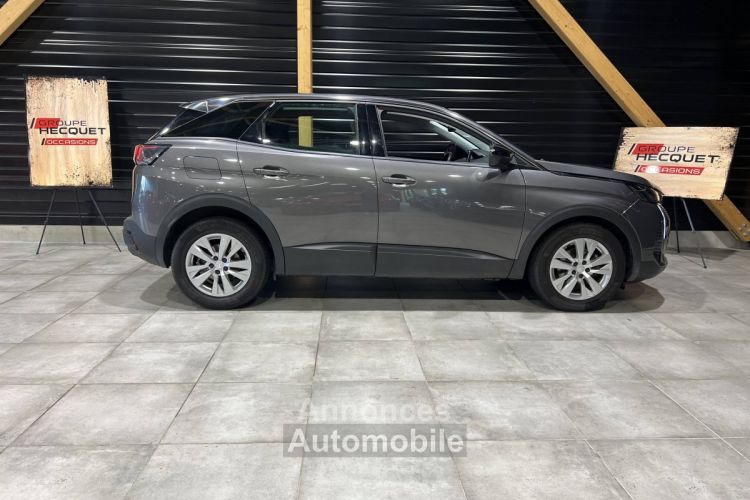 Peugeot 3008 BlueHDi 130ch S&S BVM6 Active Pack - <small></small> 19.990 € <small>TTC</small> - #39