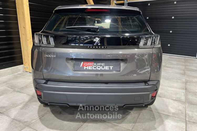 Peugeot 3008 BlueHDi 130ch S&S BVM6 Active Pack - <small></small> 19.990 € <small>TTC</small> - #42