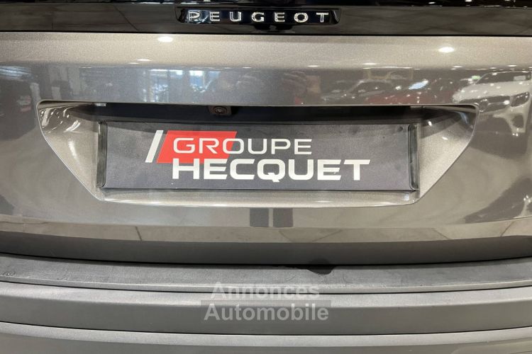 Peugeot 3008 BlueHDi 130ch S&S BVM6 Active Pack - <small></small> 19.990 € <small>TTC</small> - #43