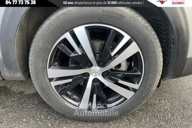 Peugeot 3008 BlueHDi 130ch S&S BVM6 GT - <small></small> 25.990 € <small>TTC</small> - #9