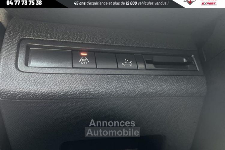 Peugeot 3008 BlueHDi 130ch S&S BVM6 GT - <small></small> 25.990 € <small>TTC</small> - #11