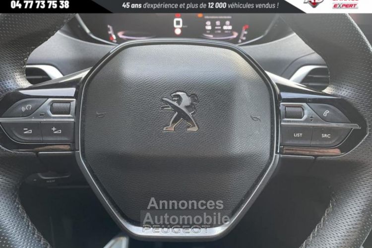 Peugeot 3008 BlueHDi 130ch S&S BVM6 GT - <small></small> 25.990 € <small>TTC</small> - #13