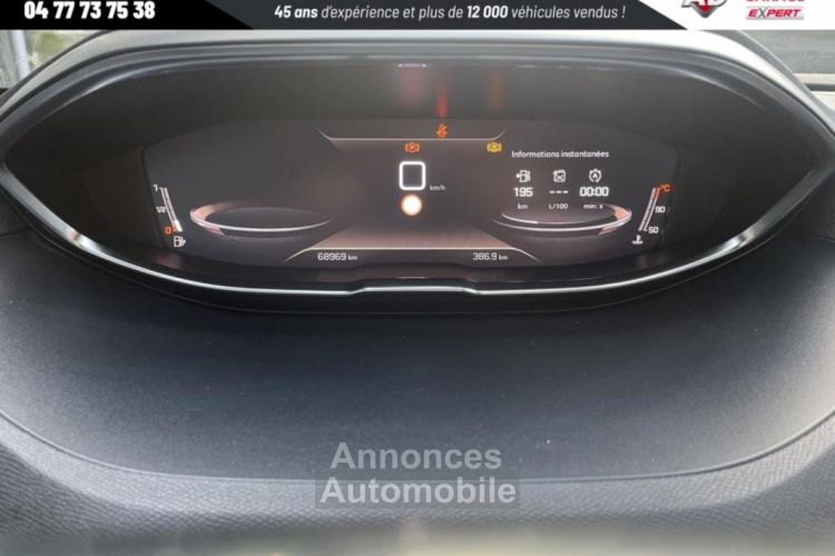 Peugeot 3008 BlueHDi 130ch S&S BVM6 GT - <small></small> 25.990 € <small>TTC</small> - #14