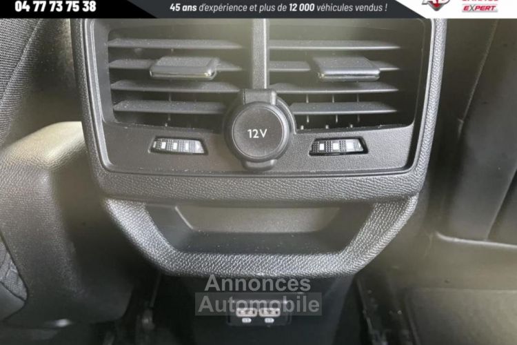 Peugeot 3008 BlueHDi 130ch S&S BVM6 GT - <small></small> 25.990 € <small>TTC</small> - #30