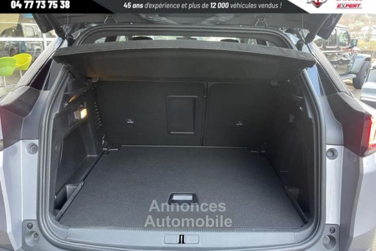 Peugeot 3008 BlueHDi 130ch S&S BVM6 GT - <small></small> 25.990 € <small>TTC</small> - #32